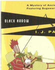 Black Arrow Read online