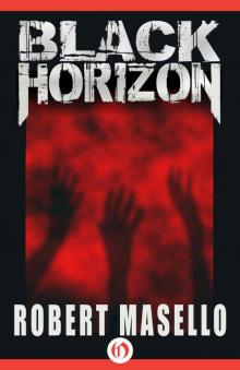 Black Horizon Read online