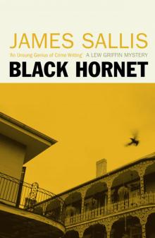 Black Hornet lg-3 Read online