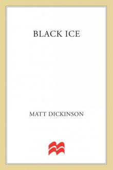 Black Ice Read online