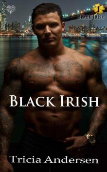 Black Irish Read online