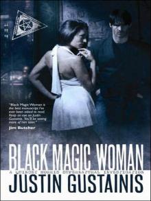 Black Magic Woman Read online
