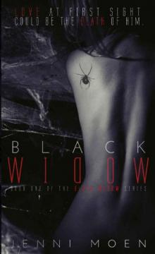 BLACK WIDOW (Book #1 of The Black Widow Series) Read online