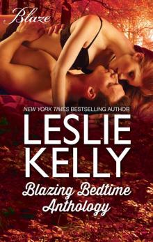 Blazing Bedtime Anthology Read online