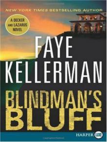 Blindman's Bluff Read online
