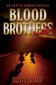 Blood Brothers Read online