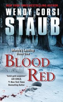 Blood Red Read online