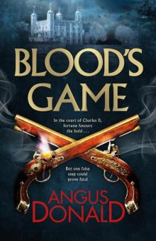 Blood's Game Read online