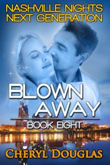Blown Away (Next Generation 8) Read online