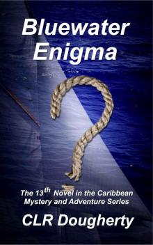 Bluewater Enigma: The 13th Novel in the Caribbean Mystery and Adventure Series (Bluewater Thrillers) Read online