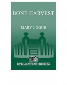 Bone Harvest Read online