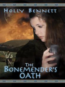 Bonemender's Oath Read online