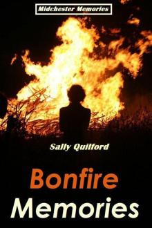 Bonfire Memories Read online