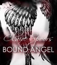 Bound Angel (Paranormal Erotic Romance) Read online