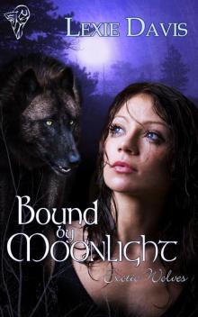 Bound by Moonlight Read online