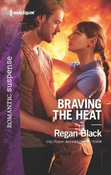 Braving the Heat Read online