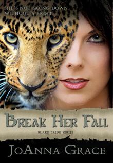 Break Her Fall Read online