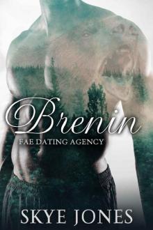 Brenin Read online