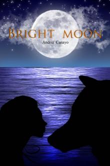 Bright Moon Read online