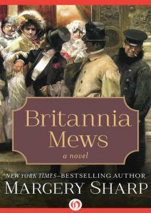 Britannia Mews Read online