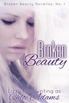 Broken Beauty Read online