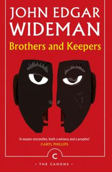 Brothers and Keepers Read online