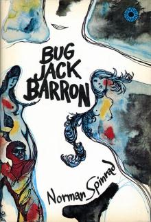 Bug Jack Barron Read online