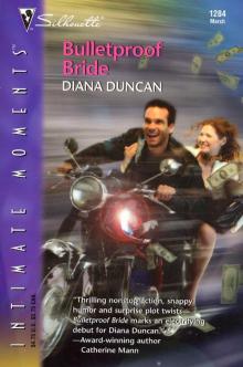 BULLETPROOF BRIDE Read online