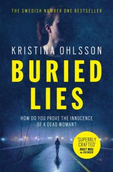 Buried Lies Read online