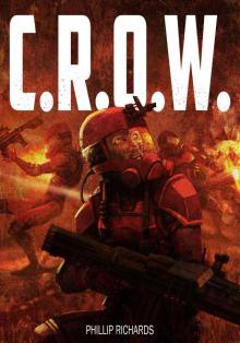 C.R.O.W. (The Union Series) Read online