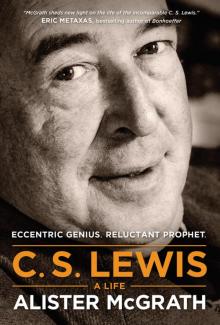 C. S. Lewis &#8211; A Life Read online