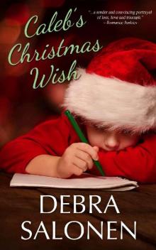 Caleb's Christmas Wish Read online