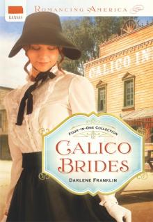 Calico Brides Read online