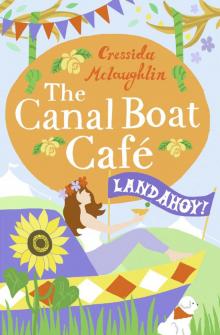 Canal Boat Cafe (4) - Land Ahoy Read online