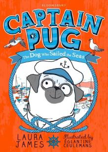 Captain Pug Read online