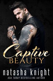 Captive Beauty Read online