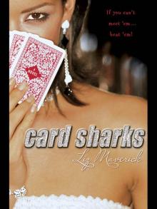 Card Sharks Read online