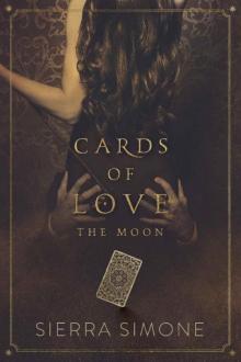 Cards of Love: The Moon (New Camelot Book 4) Read online