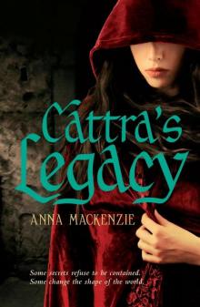 Cattra's Legacy Read online