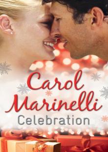 Celebration: Italian Boss, Ruthless RevengeOne Magical ChristmasHired: The Italian’s Convenient Mistress Read online