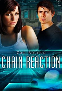 Chain Reaction Read online