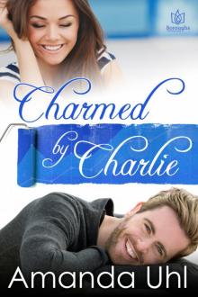 Charmed by Charlie Read online