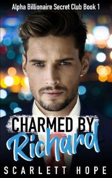 Charmed by Richard Read online
