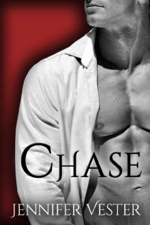 Chase (Lakefield Book 4)