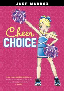 Cheer Choice Read online