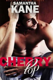 Cherry Pop (Mercury Rising Book 3) Read online
