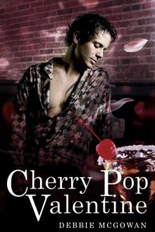 Cherry Pop Valentine Read online