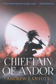 Chieftain of Andor Read online