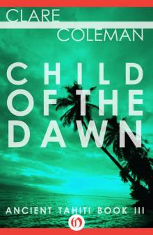 Child of the Dawn Read online