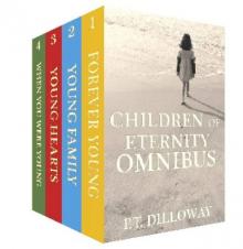 Children of Eternity Omnibus Read online